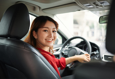 Advanced Package  | Nashville Driving School