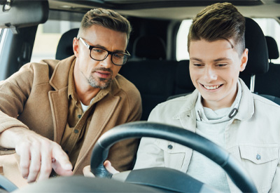 Essential Package  | Nashville Driving School