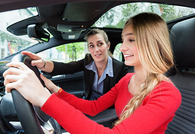 Starter Package  | Nashville Driving School